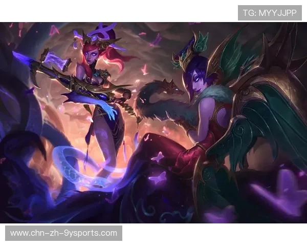 LOL高端玩家操作惊艳观众，英雄联盟高端操作