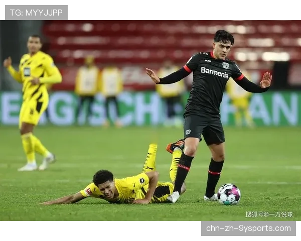 勒沃库森9打11赢首胜，滕哈格离任成转机，勒沃库森比赛视频聚胜顽球汇